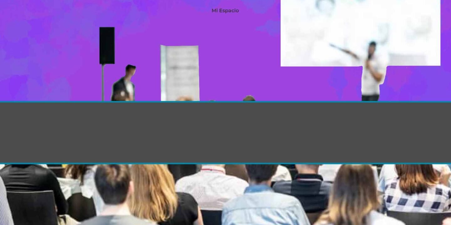 Organización de Eventos
