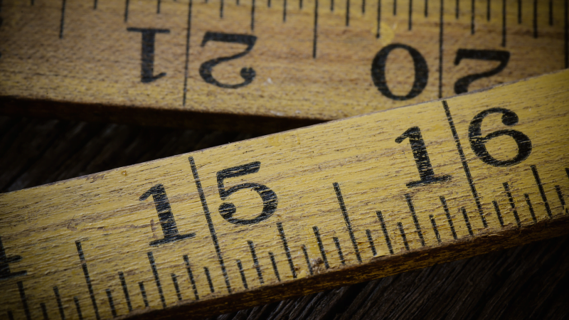 3 cualidades que te convertirán en un gran profesional de la medición
