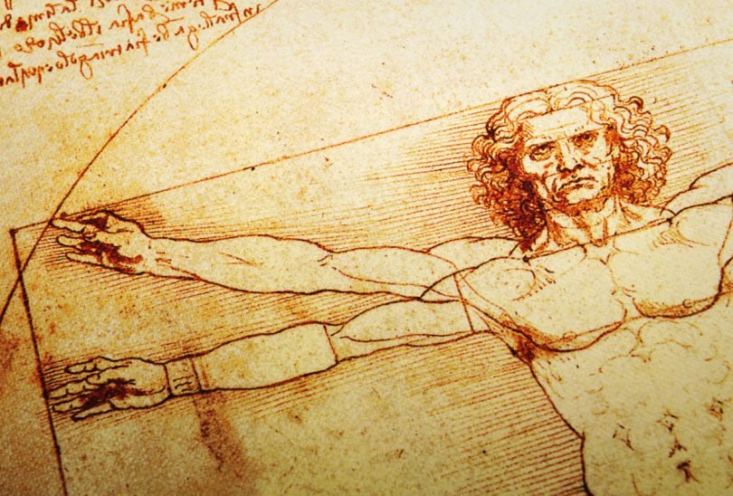 Claves de Leonardo da Vinci para convertirte en un líder exitoso