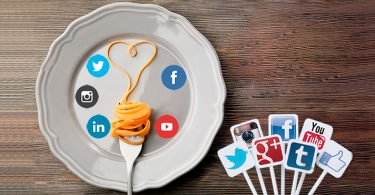 ¿Cómo preparar un buen plato de Social Media?