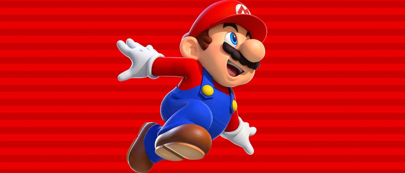 “Trucos” de Super Mario para un marketing ganador