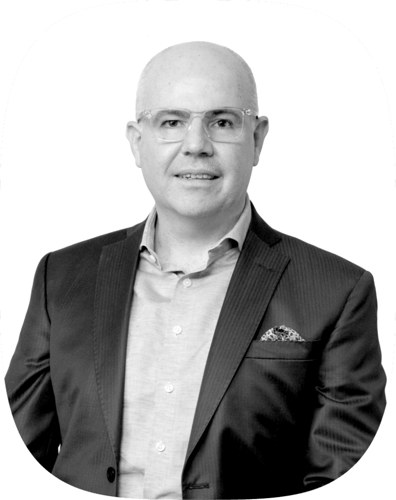 Gabriel Holgado, Vicepresidente de Ventas Globales de Cirion
